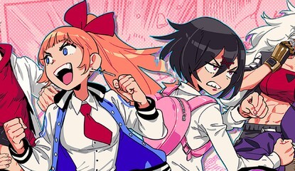 River City Girls 2 Gets New December Release Date In Japan