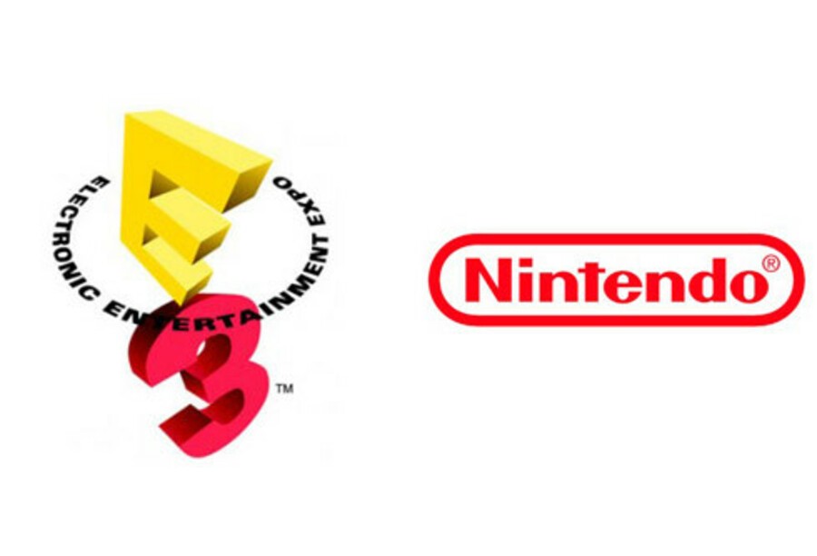Nintendo E3 2015
