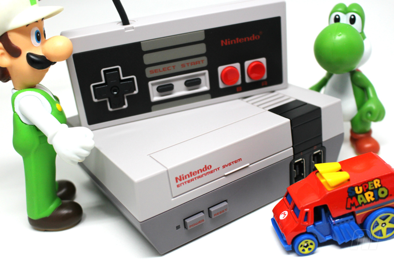 Nintendo Switch (N210) Nintendo CLV-301 Classic Mini Nintendo Clv-301 21 Masterpieces Included Sfc Classic | eBay