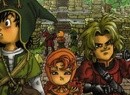 Dragon Quest VII Set for a Summer Release in North America