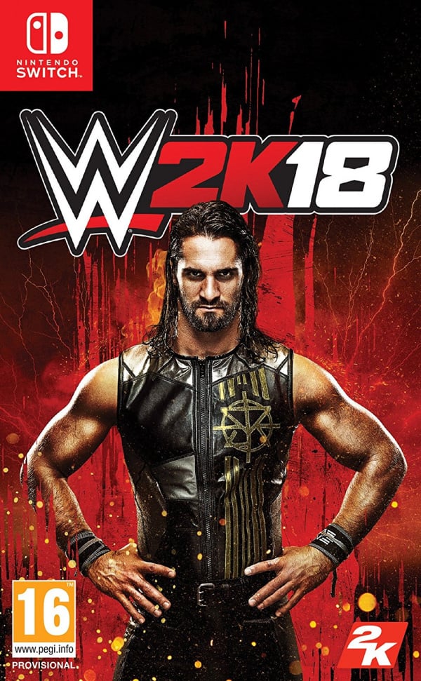 Another New Locker Code : r/WWEGames
