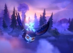 Moon Studios Would "Love" To See Ori In Smash Bros. Ultimate, Tells Fans To Tweet Head Of Xbox About It