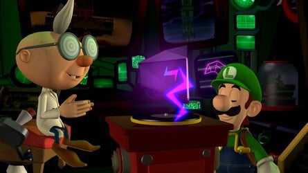 Luigi's Mansion 2 HD Walkthrough Guide