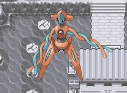 Pokémon FireRed & LeafGreen Switch Version Gives You The Mystic Ticket And Aurora Ticket