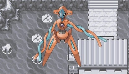 Pokémon FireRed & LeafGreen Switch Version Gives You The Mystic Ticket And Aurora Ticket