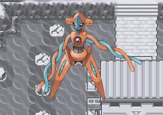 Pokémon FireRed & LeafGreen Switch Version Gives You The Mystic Ticket And Aurora Ticket