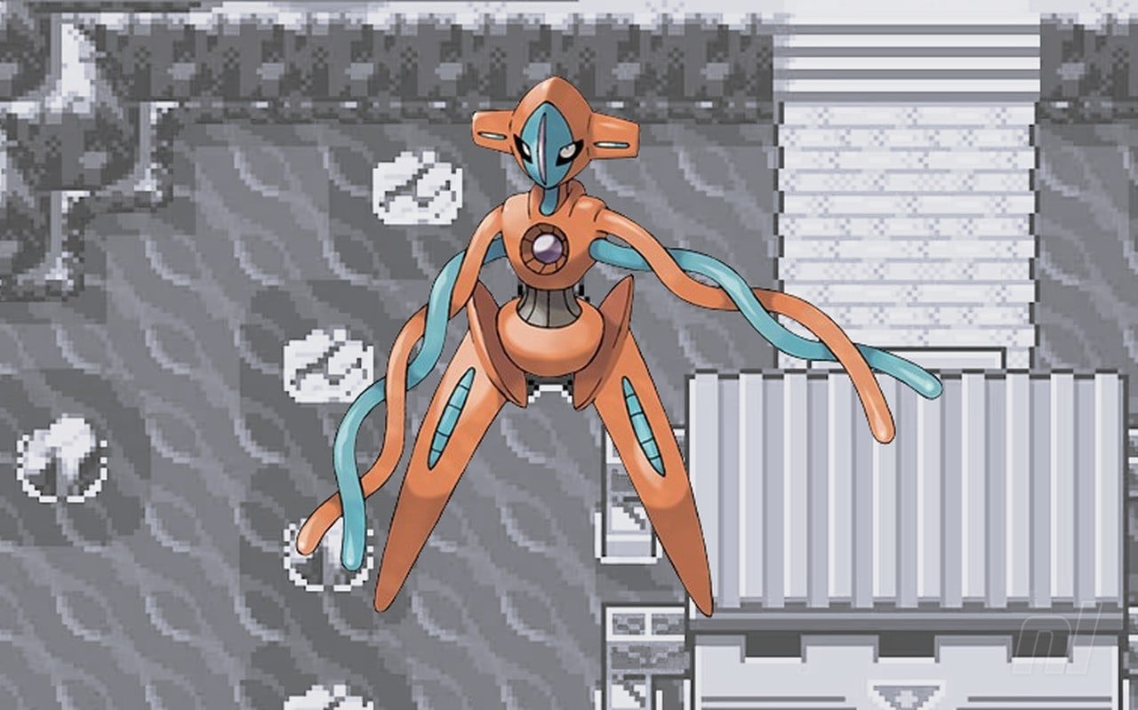 Pokémon Nintendo Life