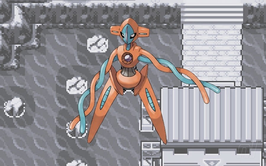 Pokémon Nintendo Life