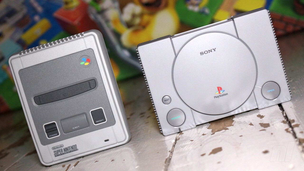 PlayStation’s Ken Kutaragi ‘Never’ Responds to Nintendo’s Rival