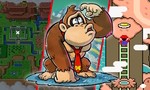 Opinion: Donkey Kong Bananza's Delightful World Map Is Another Nintendo Banger
