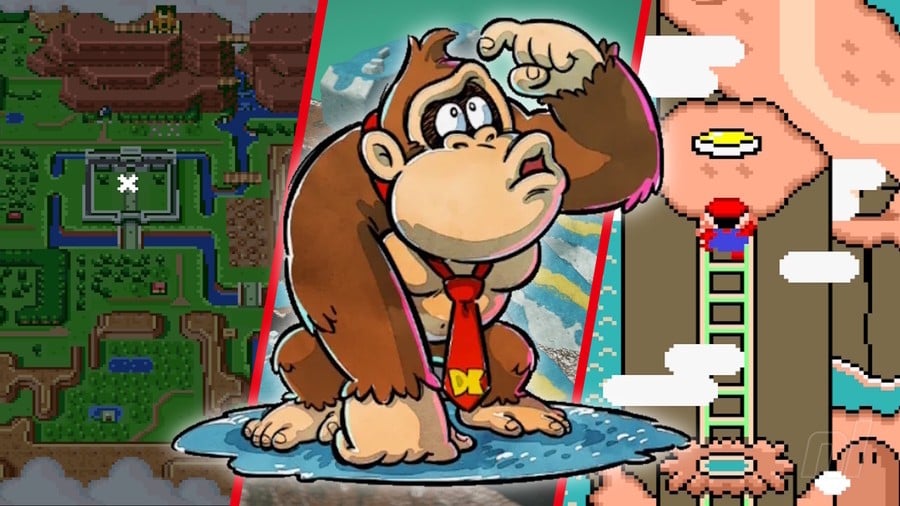 Dk map article