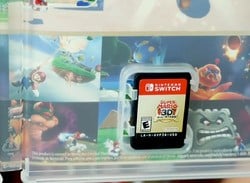 Get A Closer Look At Super Mario 3D All-Stars In This Nintendo Unboxing Video