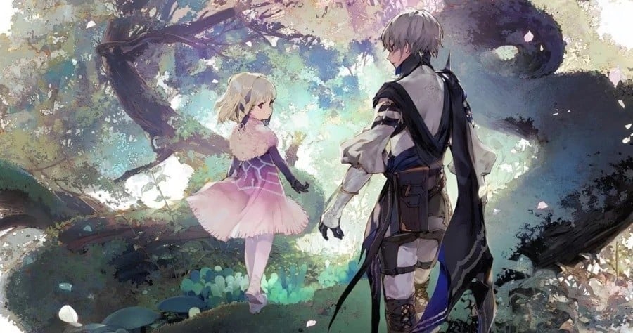 oninaki switch amazon