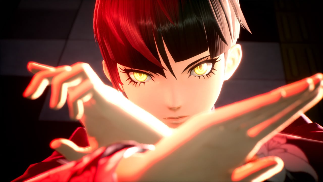 Nintendo Switch eShop Update: Shin Megami Tensei V: Vengeance, Monster Hunter Stories, and More Hit the Storefront