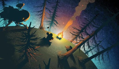 Outer Wilds Gets Another Update On Switch, Here Are The Patch Notes
