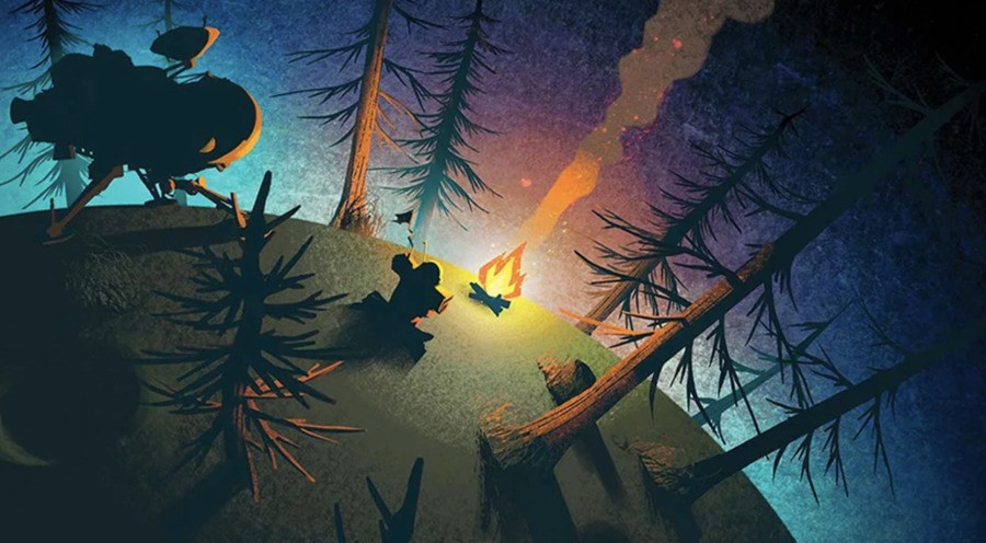 Outer Wilds