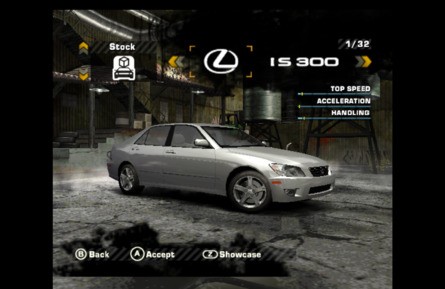 20TH NFS MW