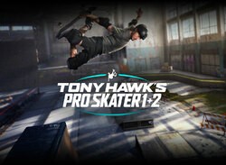 Tony Hawk's Pro Skater 1 + 2 Confirmed For 2021 Switch Release