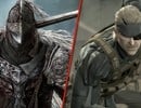 UK Charts: Elden Ring Starts Strong, But It's Metal Gear That Takes The Crown