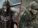 Elden Ring Starts Strong, But It's Metal Gear That Takes The Crown