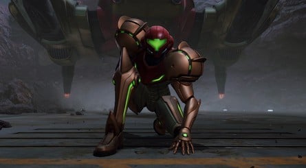 Metroid Prime 4: Beyond 5