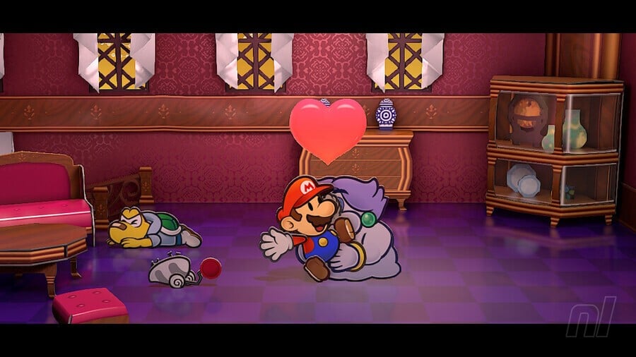 Paper Mario: The Thousand-Year Door: 12 Things To Know Before You Start 13