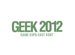 Game Expo East Kent GEEKs Out in February