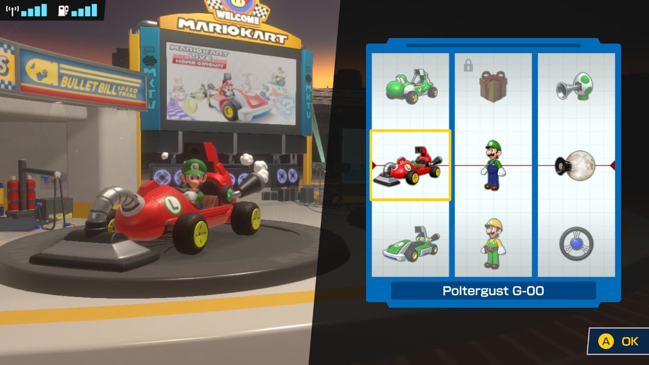 Mario Kart Live: Home Circuit Version 2.0.0 Is Now Available - Adds Split-Screen  Multiplayer And More