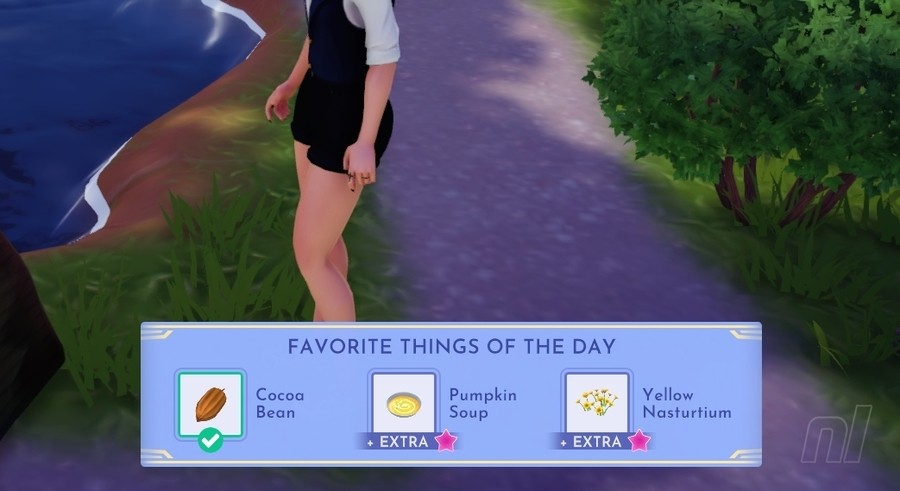 Disney Dreamlight Valley Things You Didn't Know