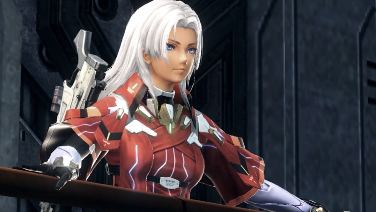 Fanúšikovia Xenoblade Chronicles X opäť diskutujú o „cenzúre“ hry