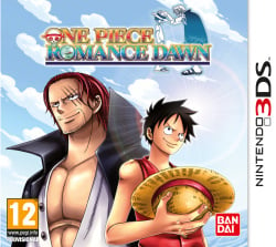 Nintendo eshop 2024 one piece