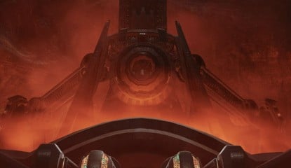 Metroid Prime 4: Beyond: Flare Pool Guide