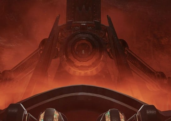 Metroid Prime 4: Beyond: Flare Pool Guide