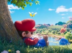 Super Mario Galaxy Movie Nintendo Direct Announced For Wednesday, 12th November