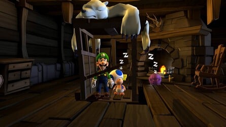 Luigi's Mansion 2 HD Walkthrough Guide