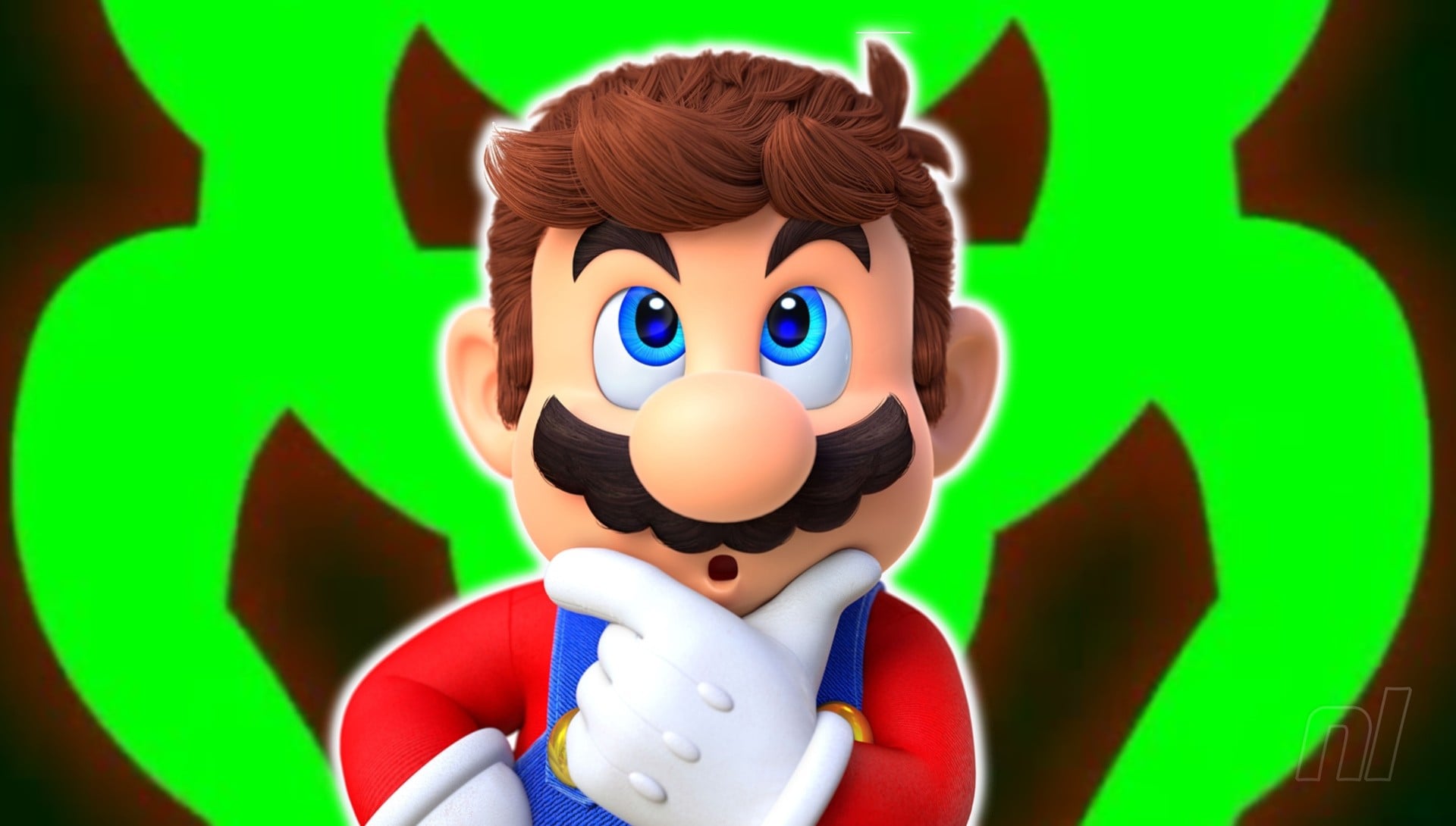 Random: Out Of 1-Ups? This Manufacturer Has Some Stylish Super Mario Coffins