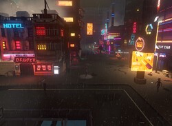 Neon-Noir Adventure Cloudpunk Is The Latest To Get A Signature Edition Switch Release