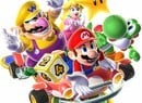 Mario Party 9 has Sales to Celebrate in the Japanese Chart