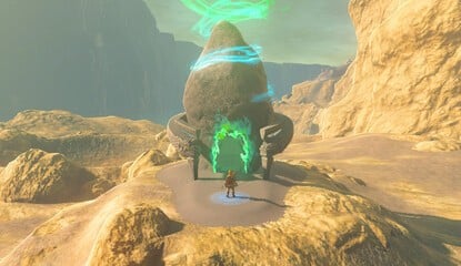 Zelda: Tears Of The Kingdom: All Shrine Quests