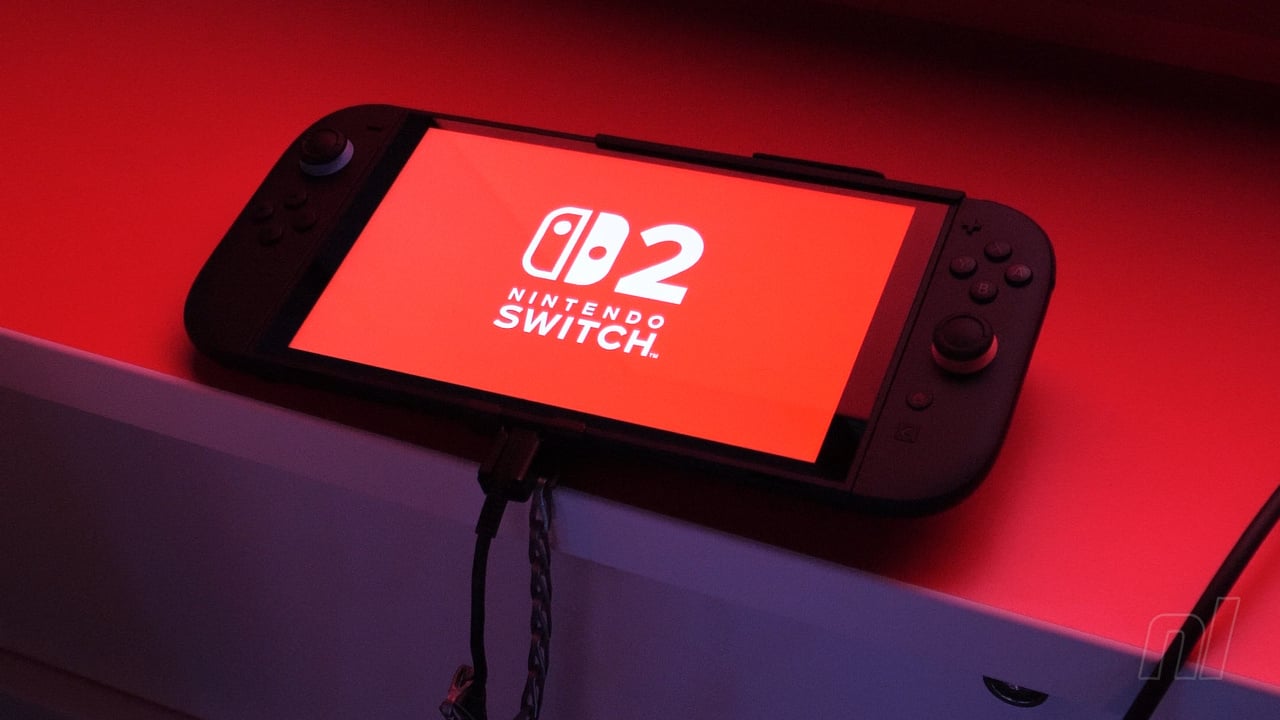 Nintendo Expects To Sell 15 Million Switch 2 Consoles This Financial Year