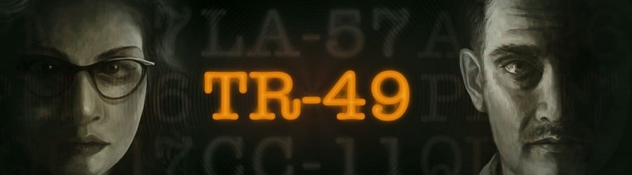 TR-49 (Switch eShop)
