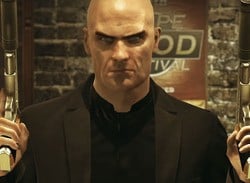 Hitman: Absolution Finally Sneaks Onto Switch 2 Next Week