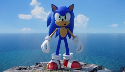 Sonic Fan Content Flagged As "Made For Kids" On YouTube, Harming Creator Income