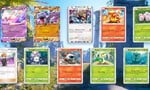 Pokémon TCG Pocket: Best Mythical Island Cards, Full Pack List