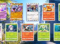 Pokémon TCG Pocket: Best Mythical Island Cards, Full Pack List