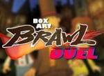 Box Art Brawl - Duel: Professor Layton And The Spectre's Call