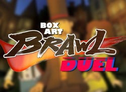 Box Art Brawl - Duel: Professor Layton And The Spectre's Call