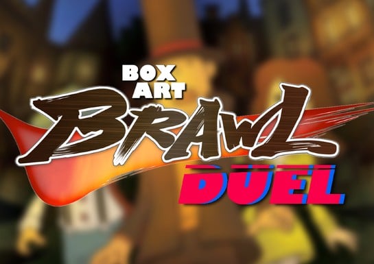 Box Art Brawl - Duel: Professor Layton And The Spectre's Call