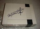 NES Autographed by Miyamoto Sells for Just $1000