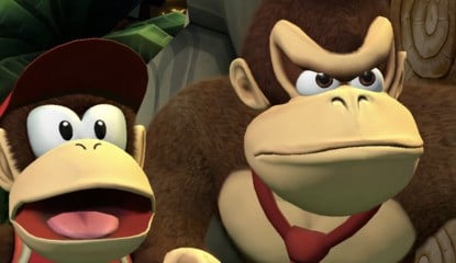 Retro Staff Credits Removed From Donkey Kong Country Returns HD, Forever Entertainment Confirmed As Devs